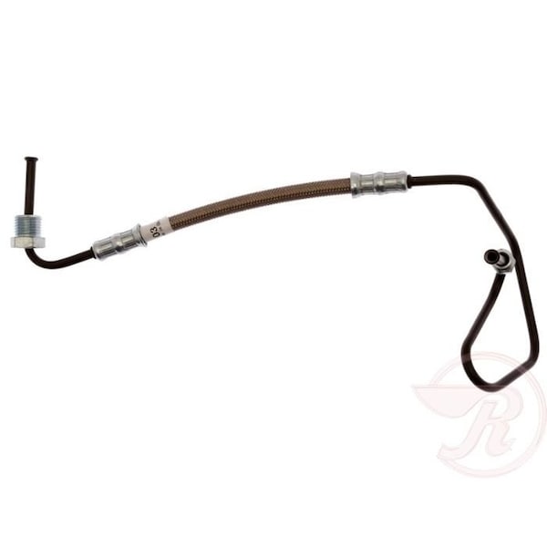 Raybestos BRAKE HARDWARE AND CABLES OEM OE Replacement 750 Inch Length BH384103 - main